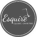 Esquire Classic Charters Logo